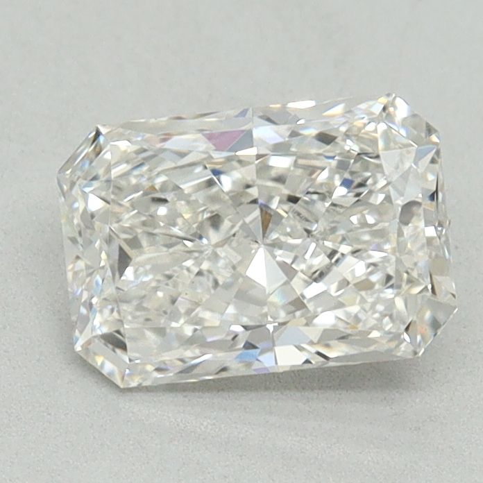 1.08 ct Radiant diamond
