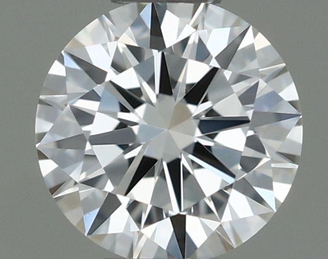 0.30 ct Round diamond