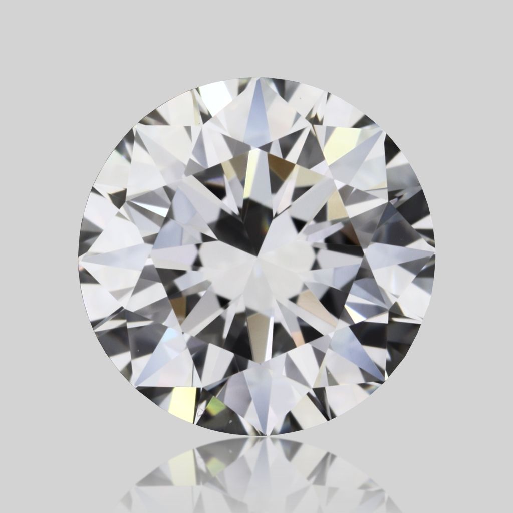 1.01 ct Round diamond
