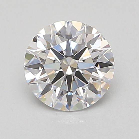 1.08 ct. round Lab Grown Diamond front image