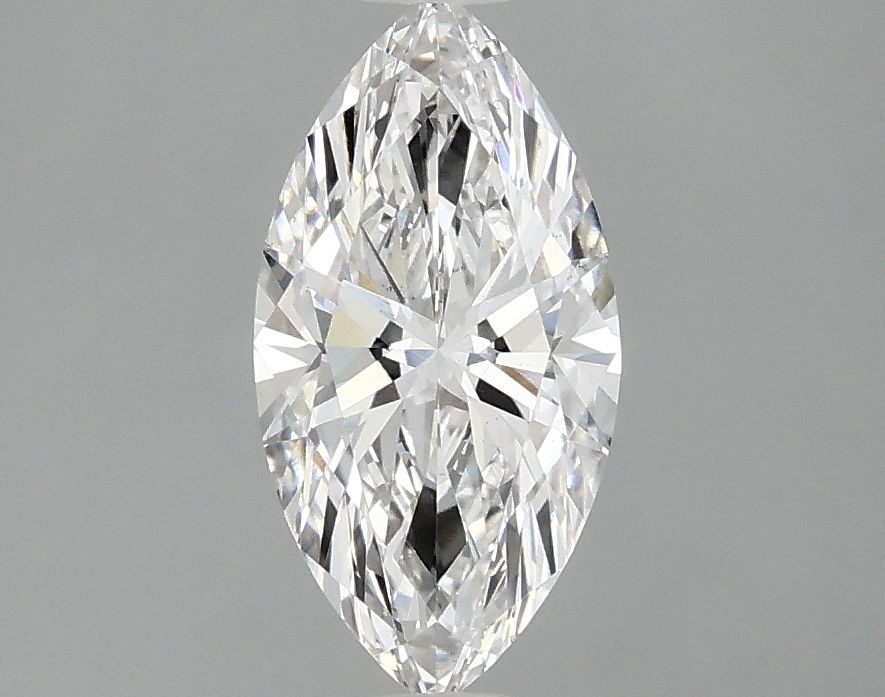 1.07 ct. marquise Lab Grown Diamond front image