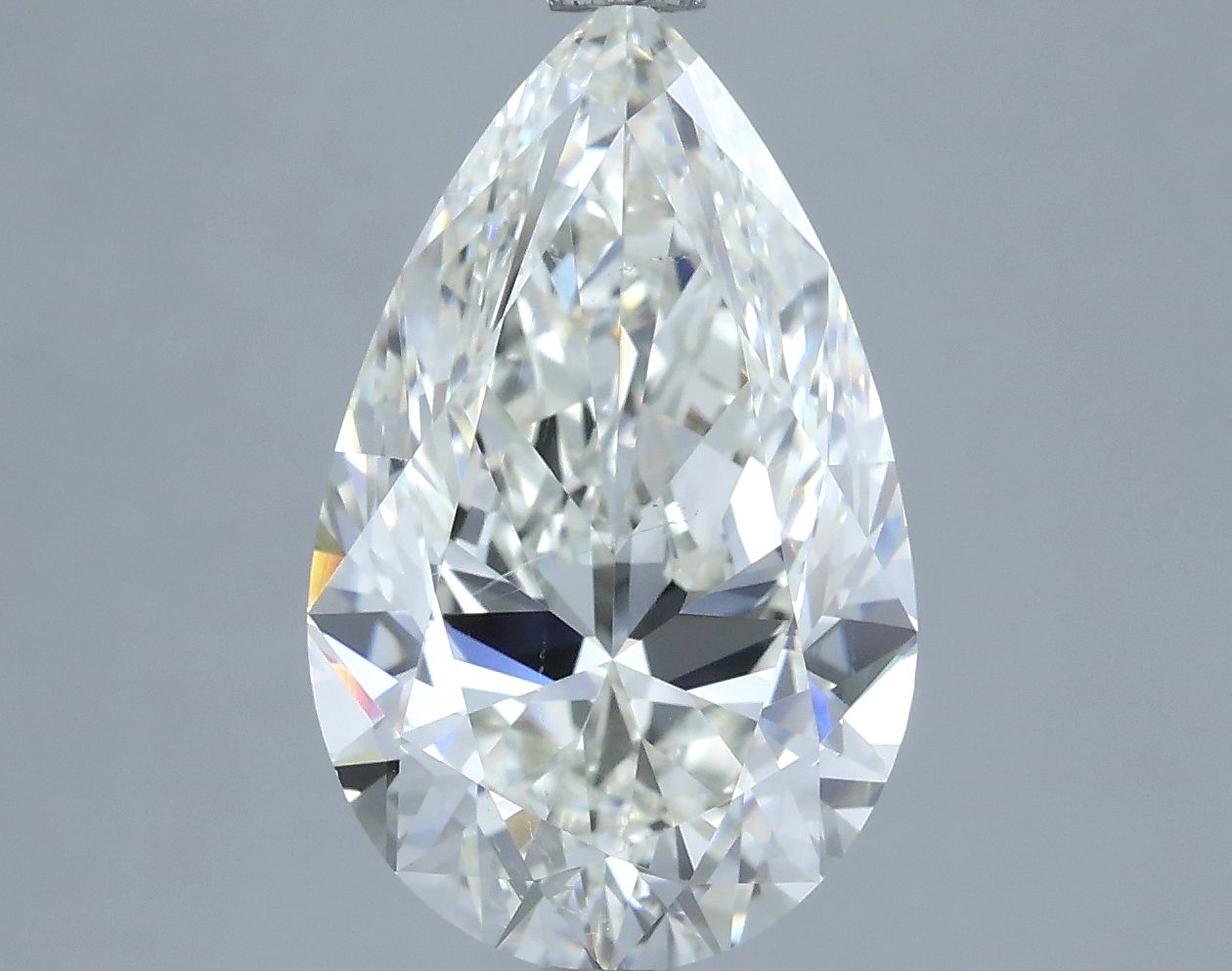 5.01 Carat