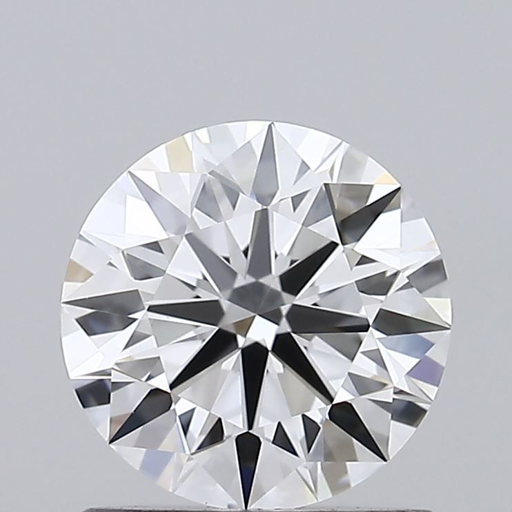 1.02 ct. round Lab Grown Diamond front image