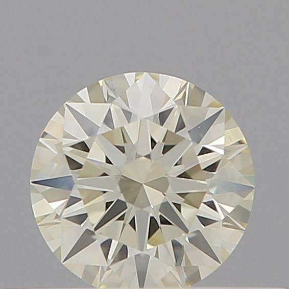 0.32 ct Round Diamond