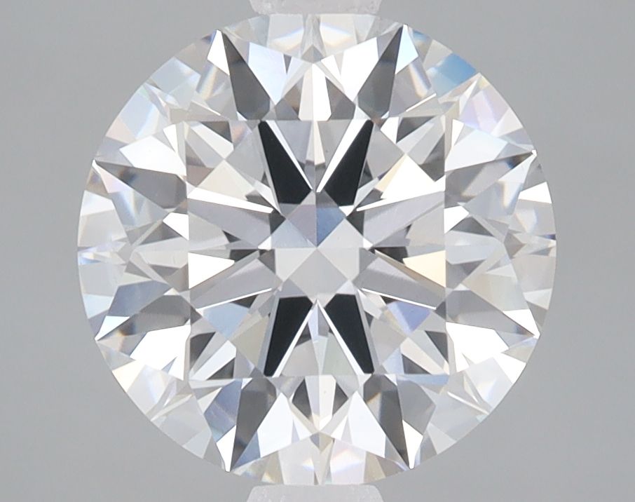3.10 ct. round Lab Grown Diamond front image