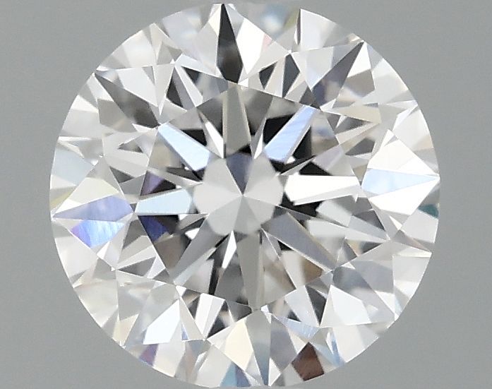 1.09 ct. round Lab Grown Diamond front image