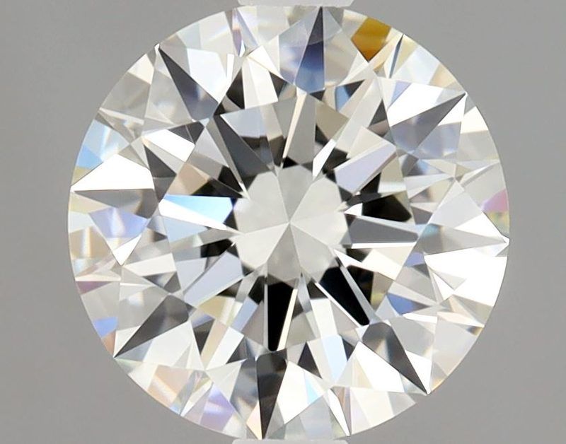 1.06 ct Round diamond