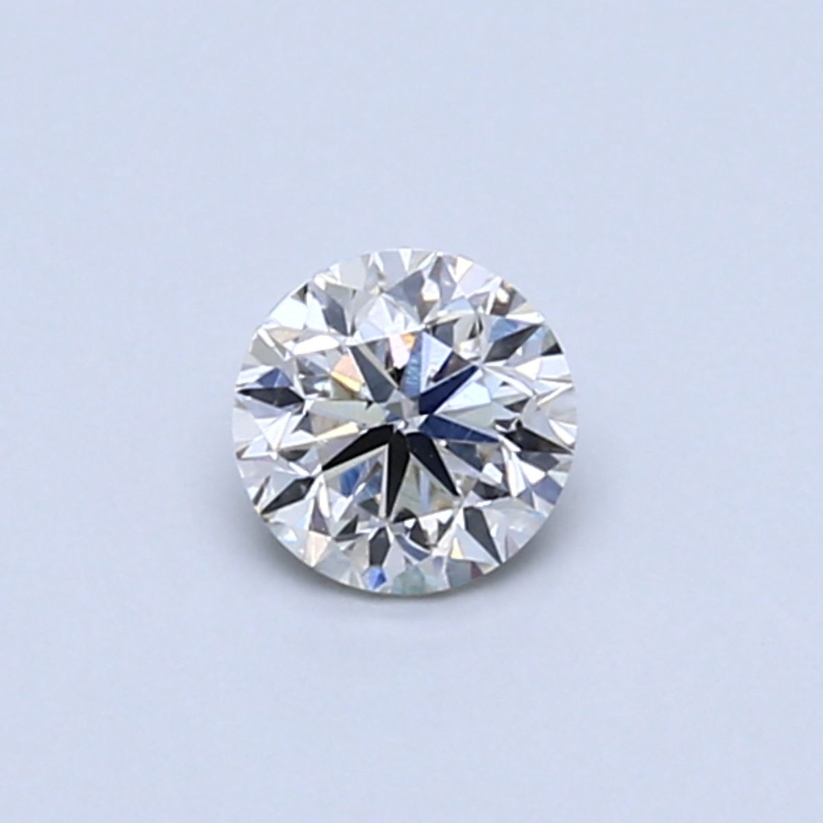 0.4 ct Round Diamond