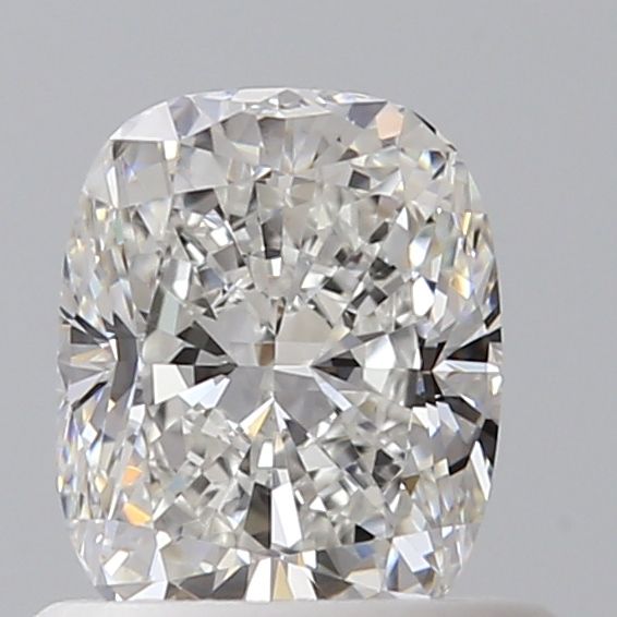 0.79 ct Cushion Brilliant diamond