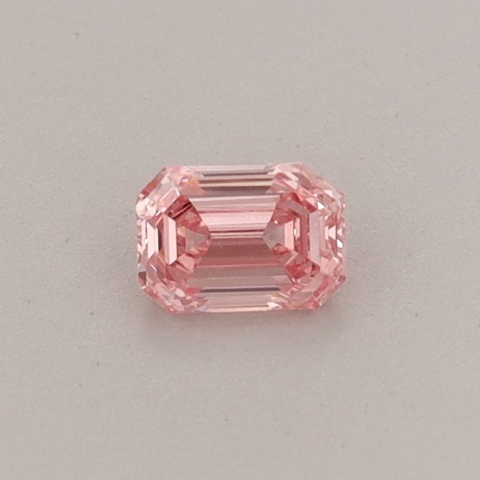 0.24 ct lab-grown Emerald Diamond