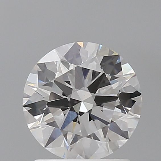 1.51 ct. round Lab Grown Diamond front image