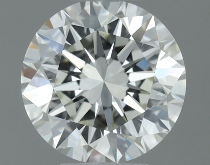 0.40 ct Round diamond