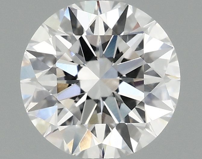1.06 ct. round Lab Grown Diamond front image