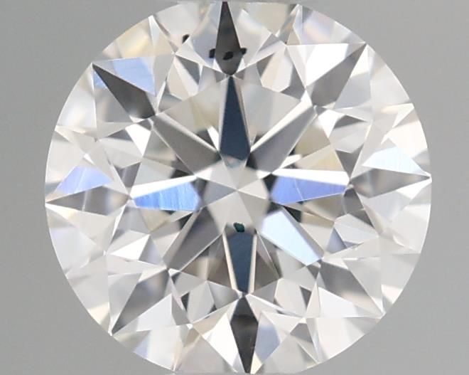 0.4 ct Round Diamond