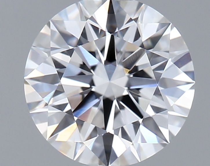 1.03 ct. round Lab Grown Diamond front image