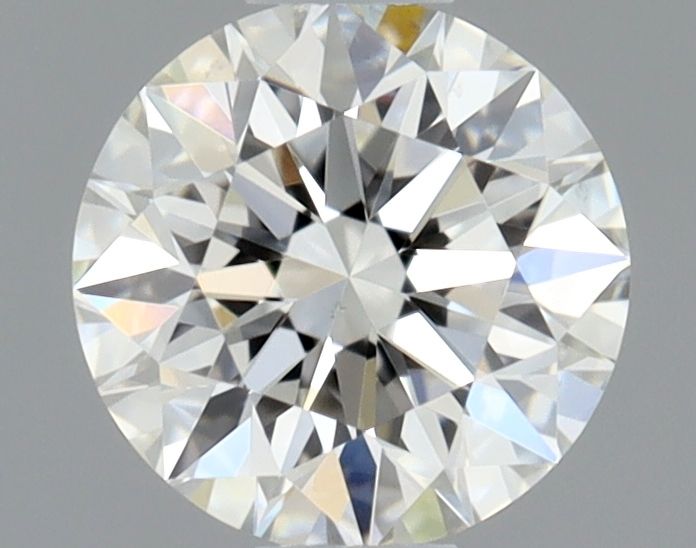 0.3 ct Round Diamond