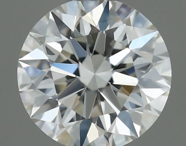 0.30 ct Round diamond