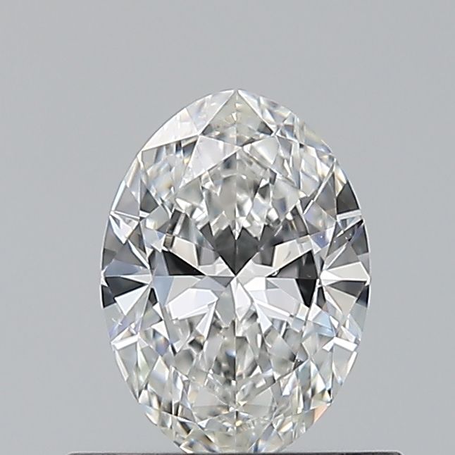 0.50 ct Oval diamond