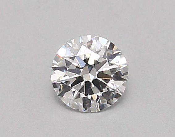 0.43 ct lab-grown Round Diamond