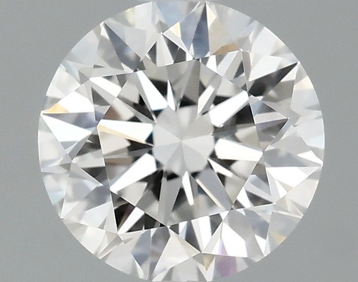 1.04 ct. round Lab Grown Diamond front image