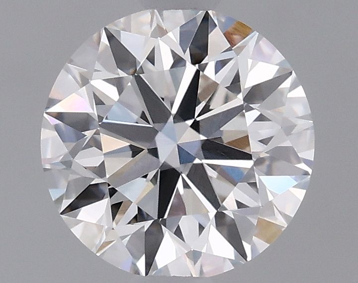 1.03 ct. round Lab Grown Diamond front image