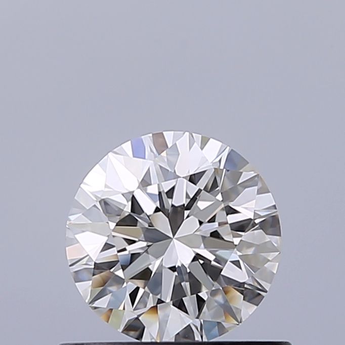 0.60 ct Round diamond