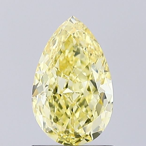 1.06 ct. pear Lab Grown Diamond front image