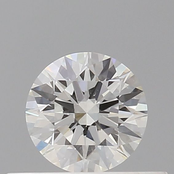 0.33 ct Round Diamond