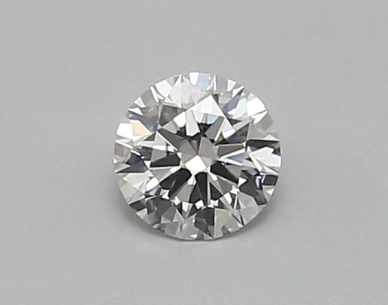 0.39 ct lab-grown Round Diamond