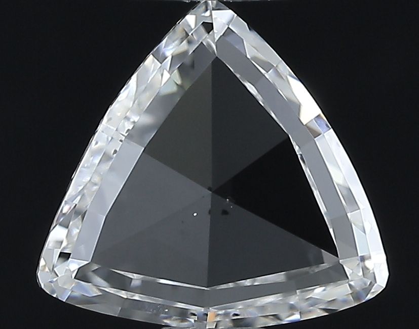 1.13 ct Triangular Diamond