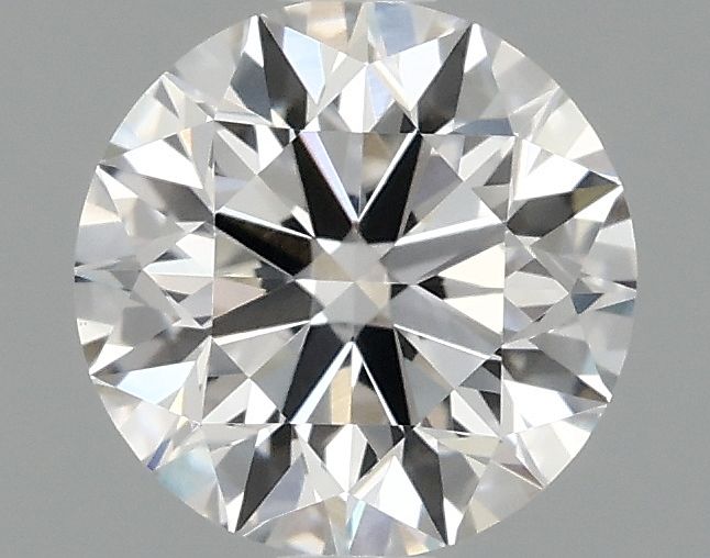 1.09 ct. round Lab Grown Diamond front image