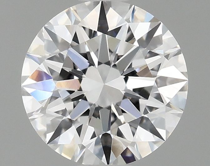 1.03 ct. round Lab Grown Diamond front image