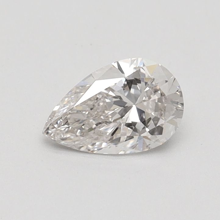 0.42 ct Pear diamond