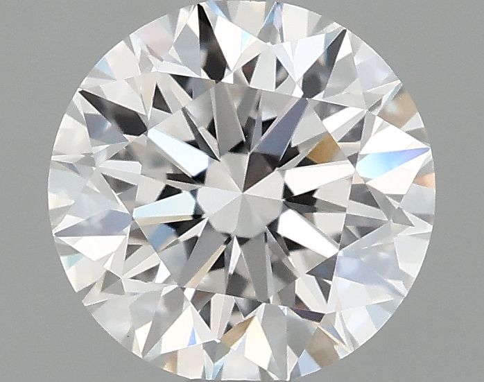 1.09 ct. round Lab Grown Diamond front image