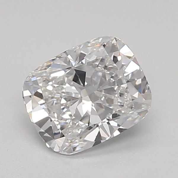 0.72 ct lab-grown Cushion modified Diamond