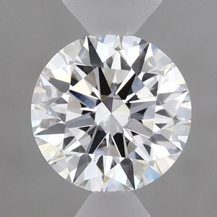 1.08 ct. round Lab Grown Diamond front image