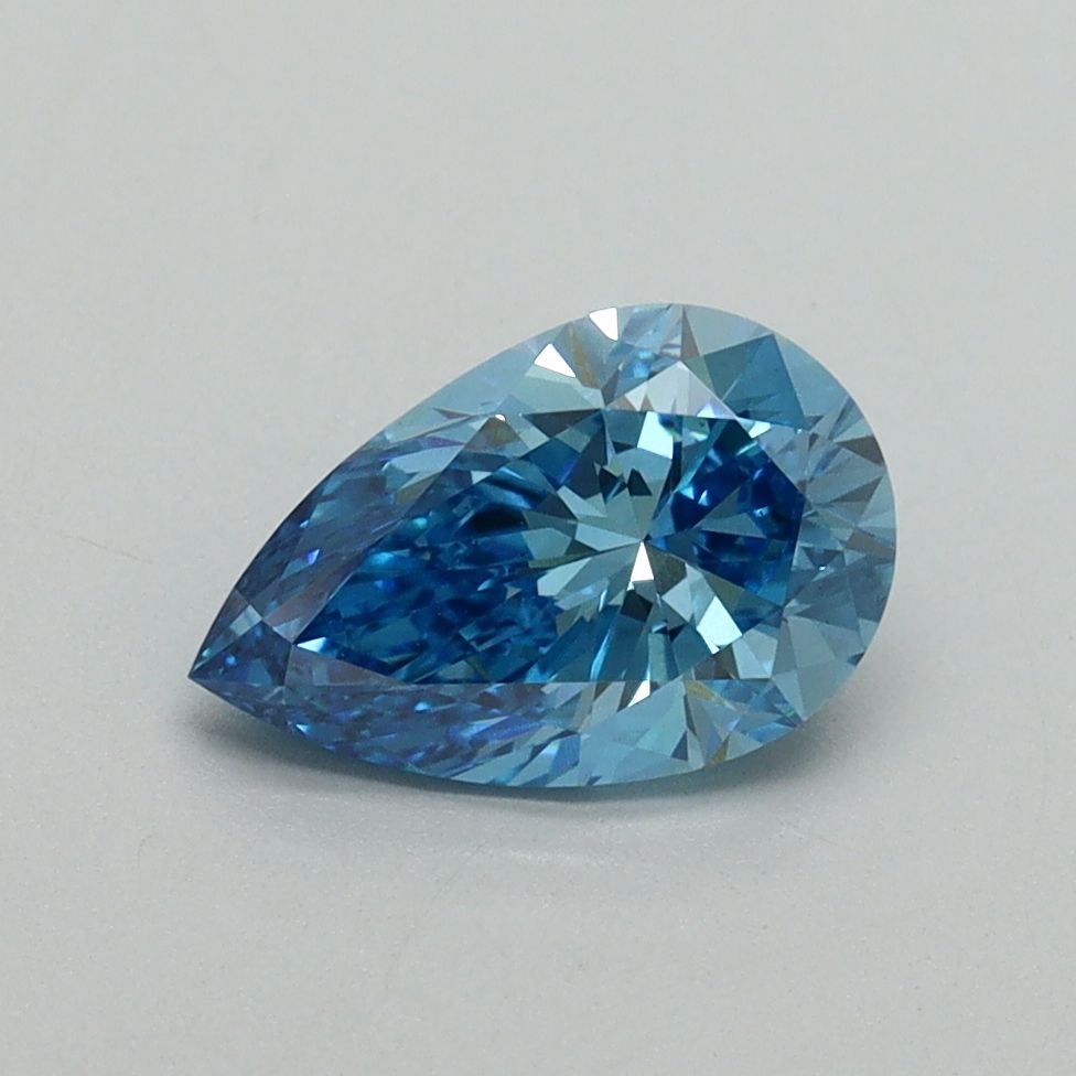 1.11 ct. pear Lab Grown Diamond front image