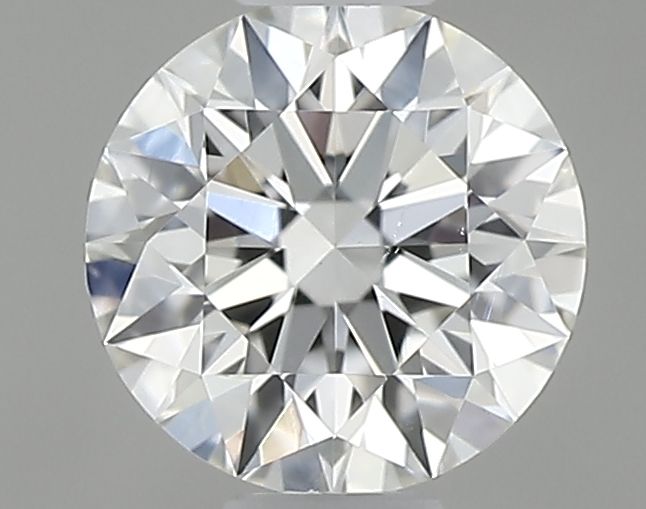 0.31 ct Round diamond