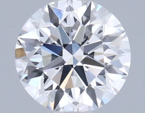 0.48 ct lab-grown Round Diamond