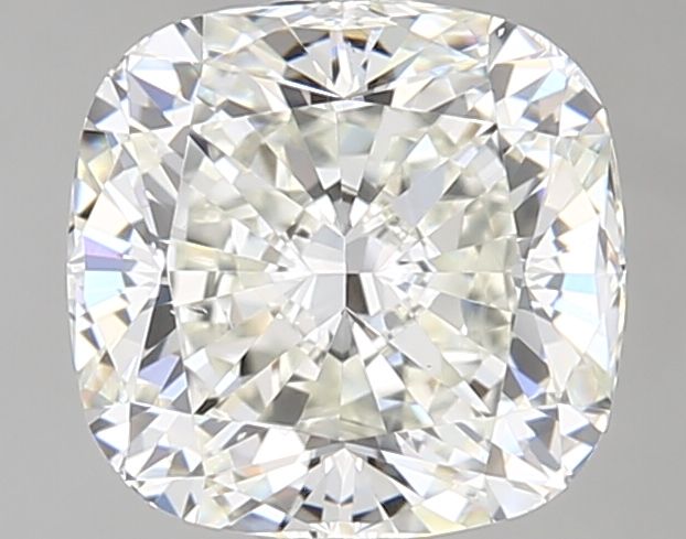 1.07 ct Cushion Brilliant diamond