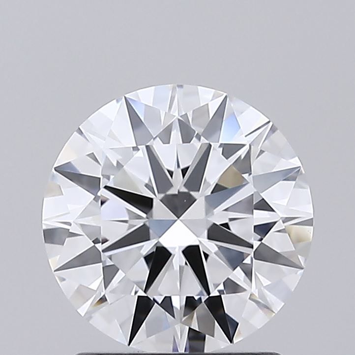 1.40 ct. round Lab Grown Diamond front image