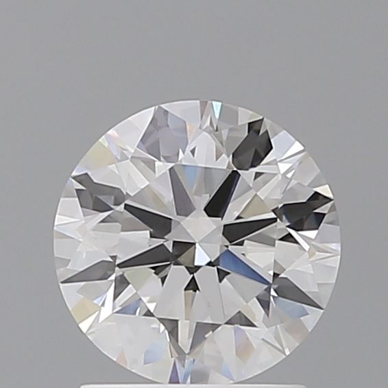 1.57 ct. round Lab Grown Diamond front image