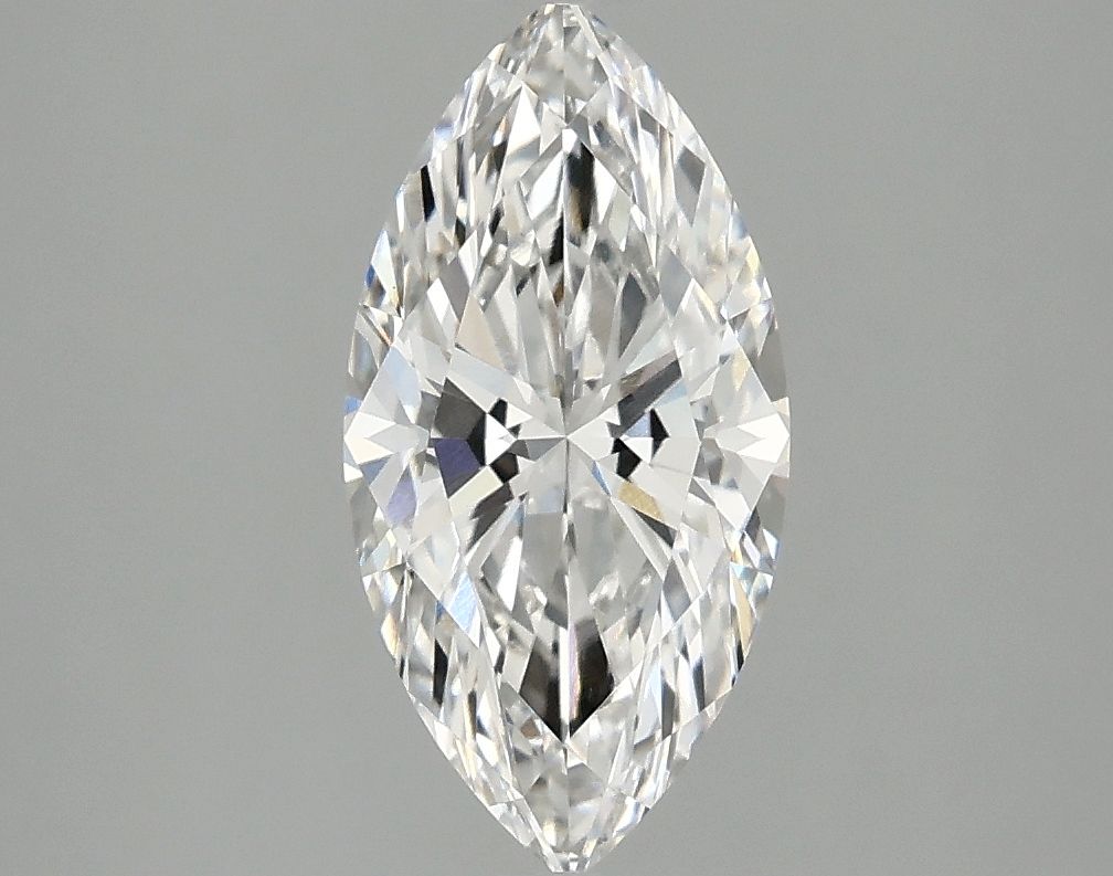 1.56 ct Marquise diamond