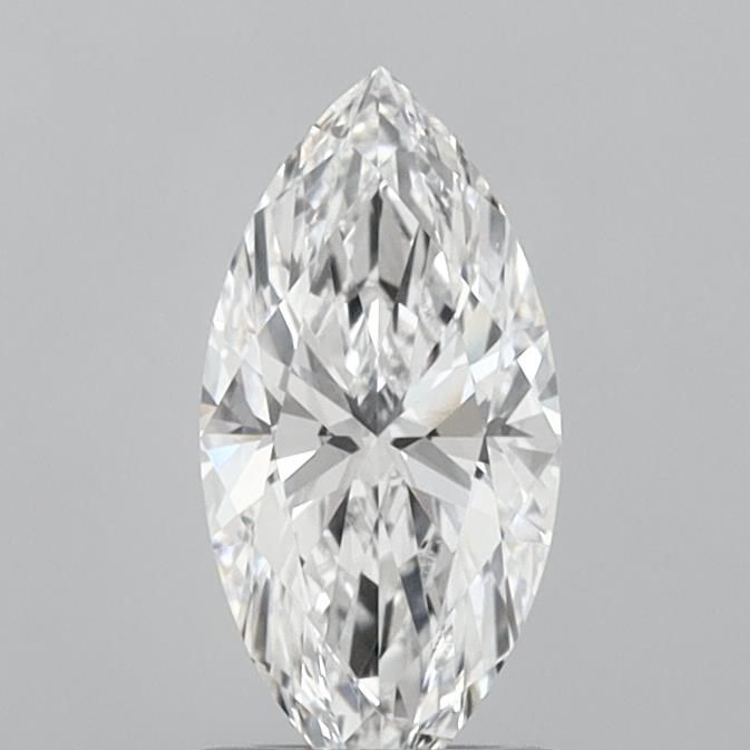 1.02 ct. marquise Lab Grown Diamond front image