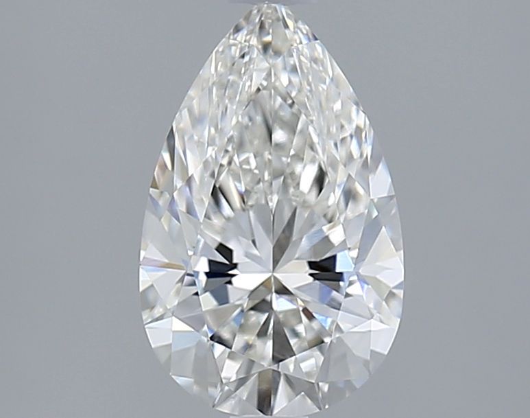 1.55 ct Pear diamond