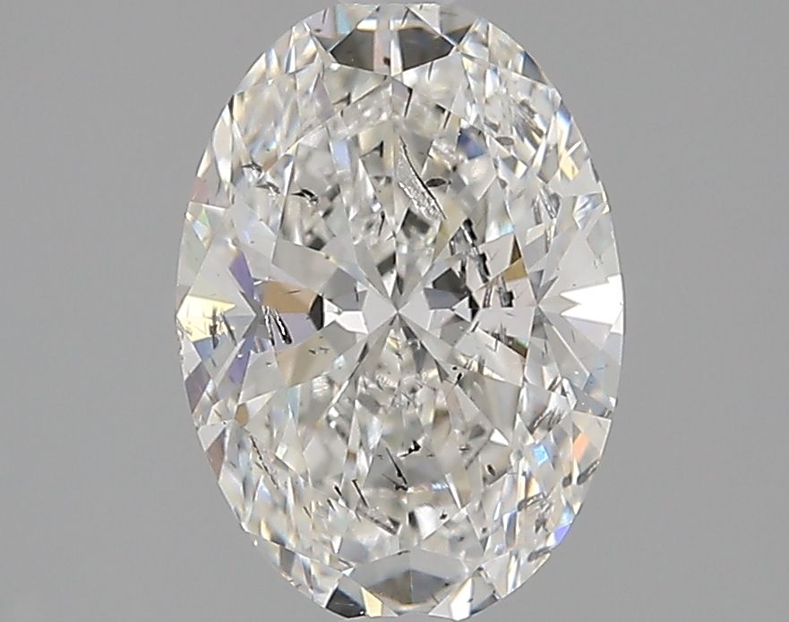 2.01 Carat
