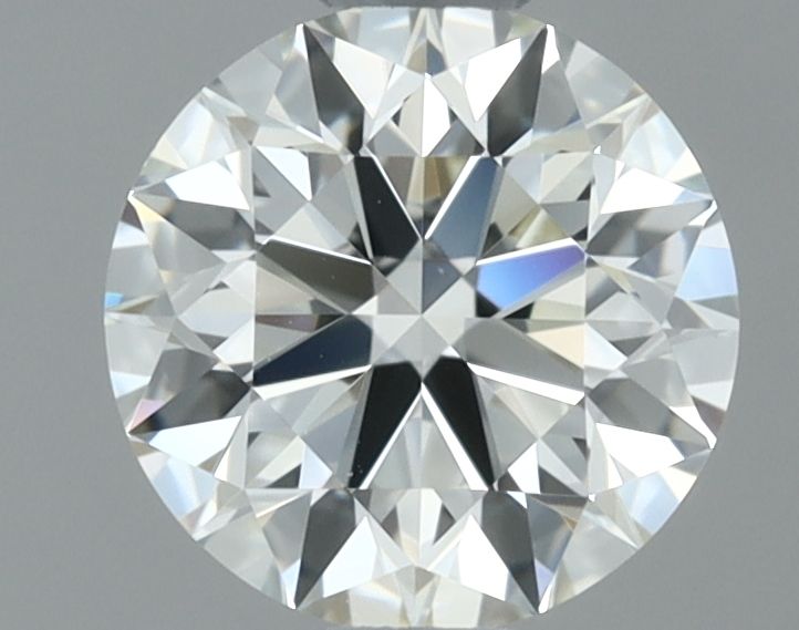 0.50 ct Round diamond