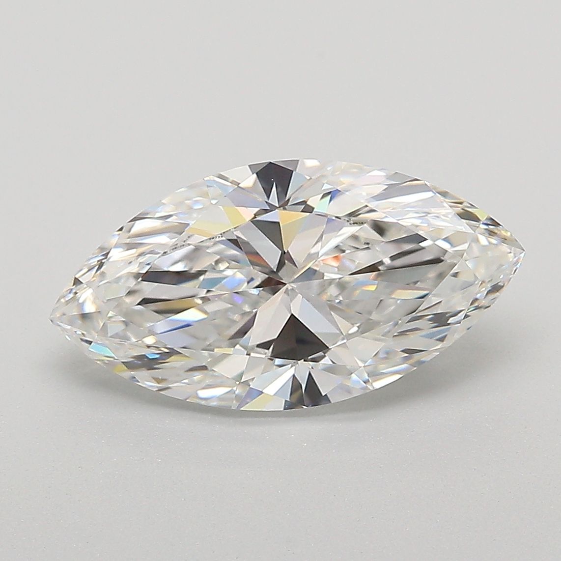 2.56 ct Marquise diamond