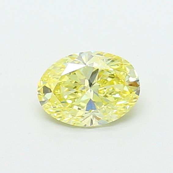 0.47 ct Oval diamond