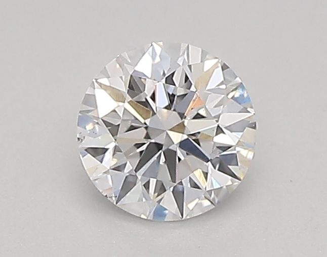 0.34 ct lab-grown Round Diamond
